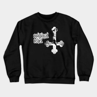 Original Rebel Crewneck Sweatshirt